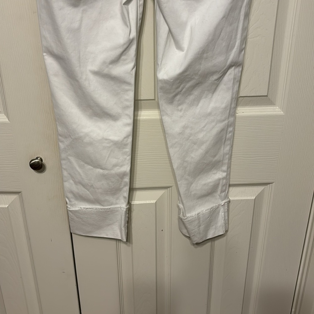 Inc. International Concepts Distressed Denim Jeans - Picture 8 of 11